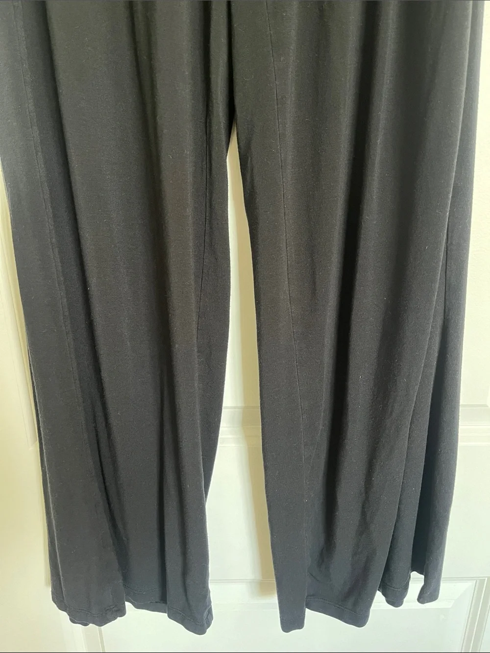 Athleta Studio wide-leg pants size medium - Picture 4 of 10